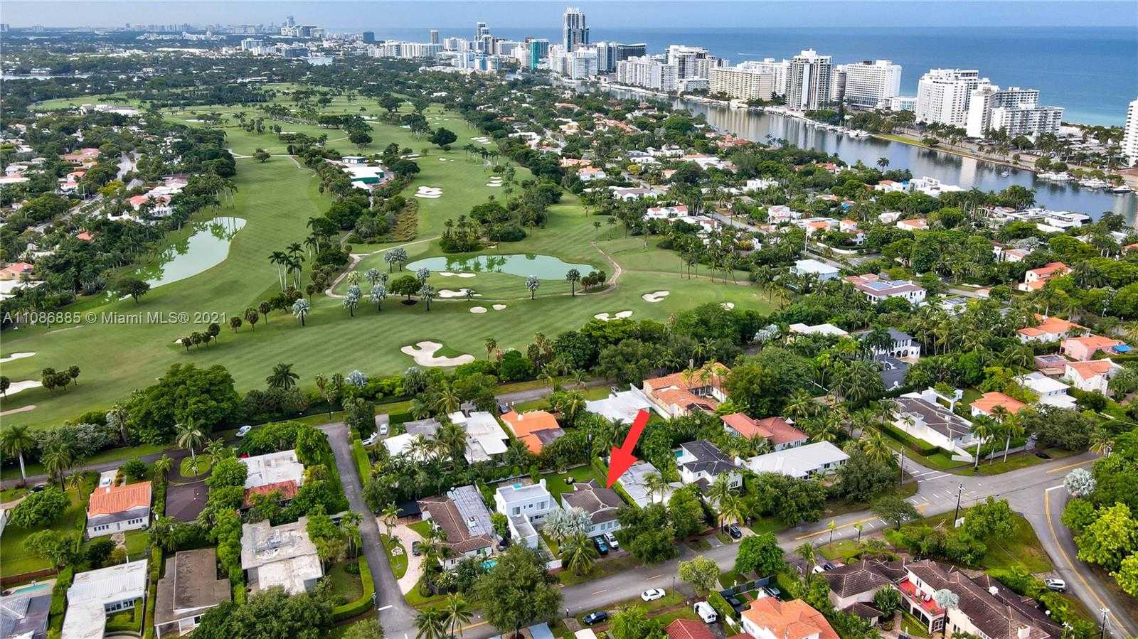 Small Image of 535 WEST 51ST ST, Miami Beach Number 37