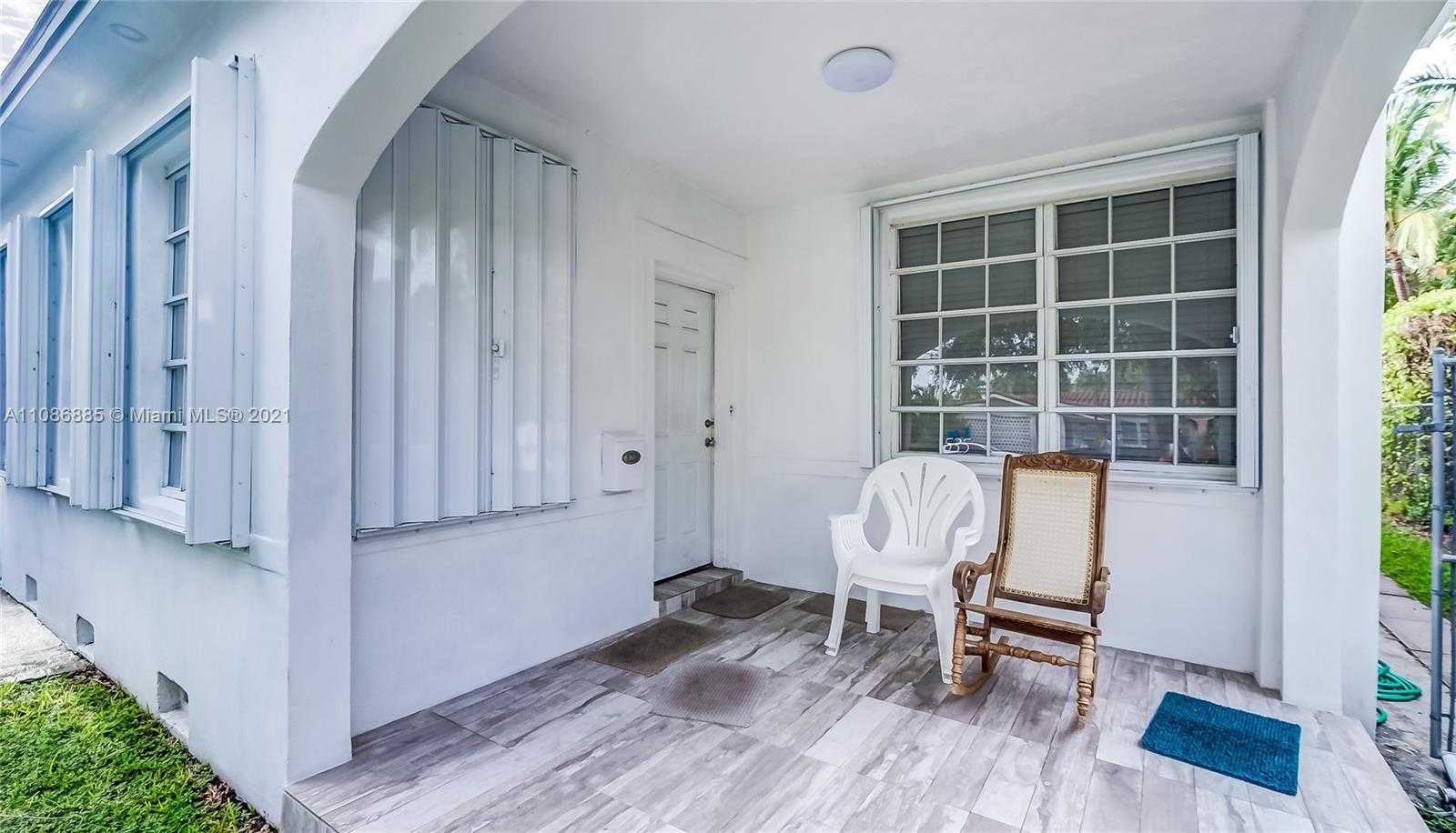 Small Image of 535 WEST 51ST ST, Miami Beach Number 5