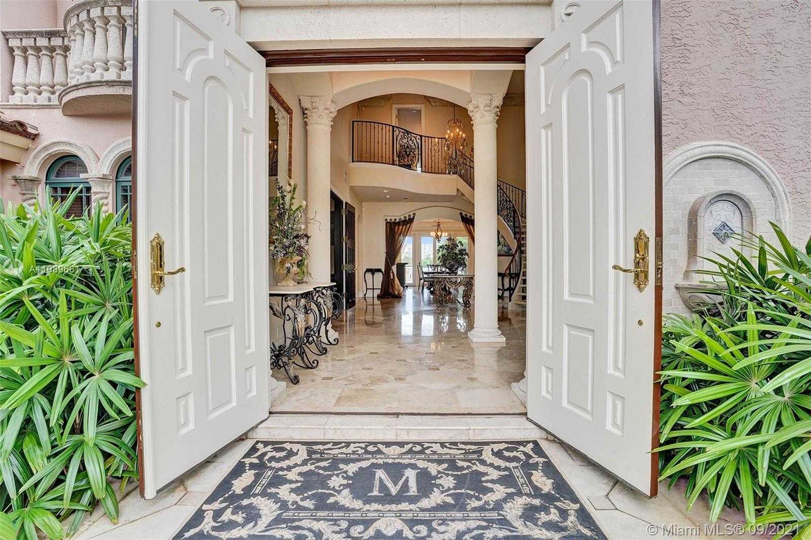 Small Image of 2543 AQUA VISTA BLVD, Fort Lauderdale Number 10