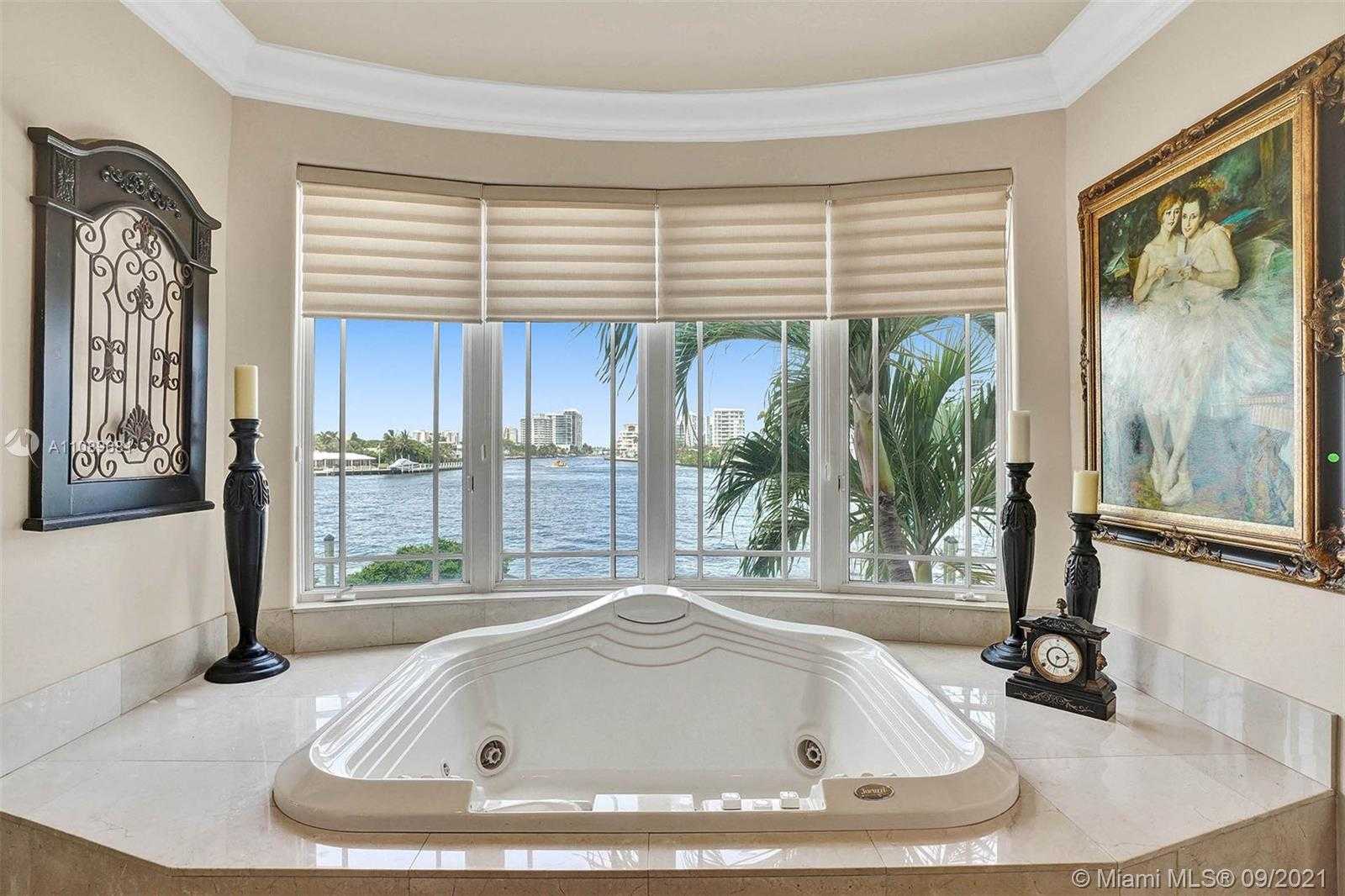 Small Image of 2543 AQUA VISTA BLVD, Fort Lauderdale Number 25