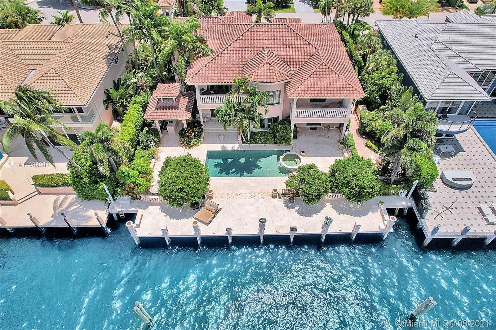 Small Image of 2543 AQUA VISTA BLVD, Fort Lauderdale Number 3
