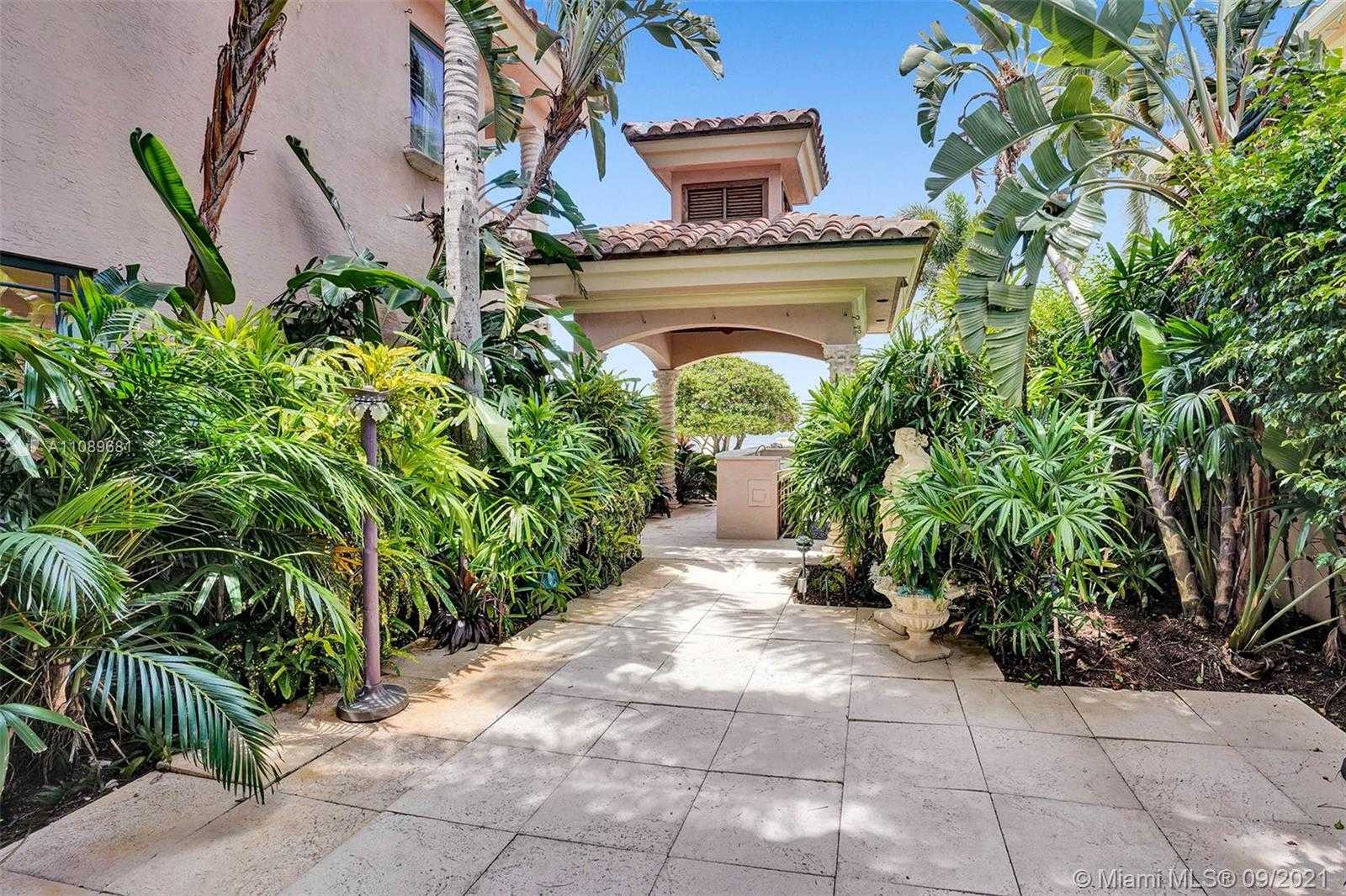 Small Image of 2543 AQUA VISTA BLVD, Fort Lauderdale Number 42