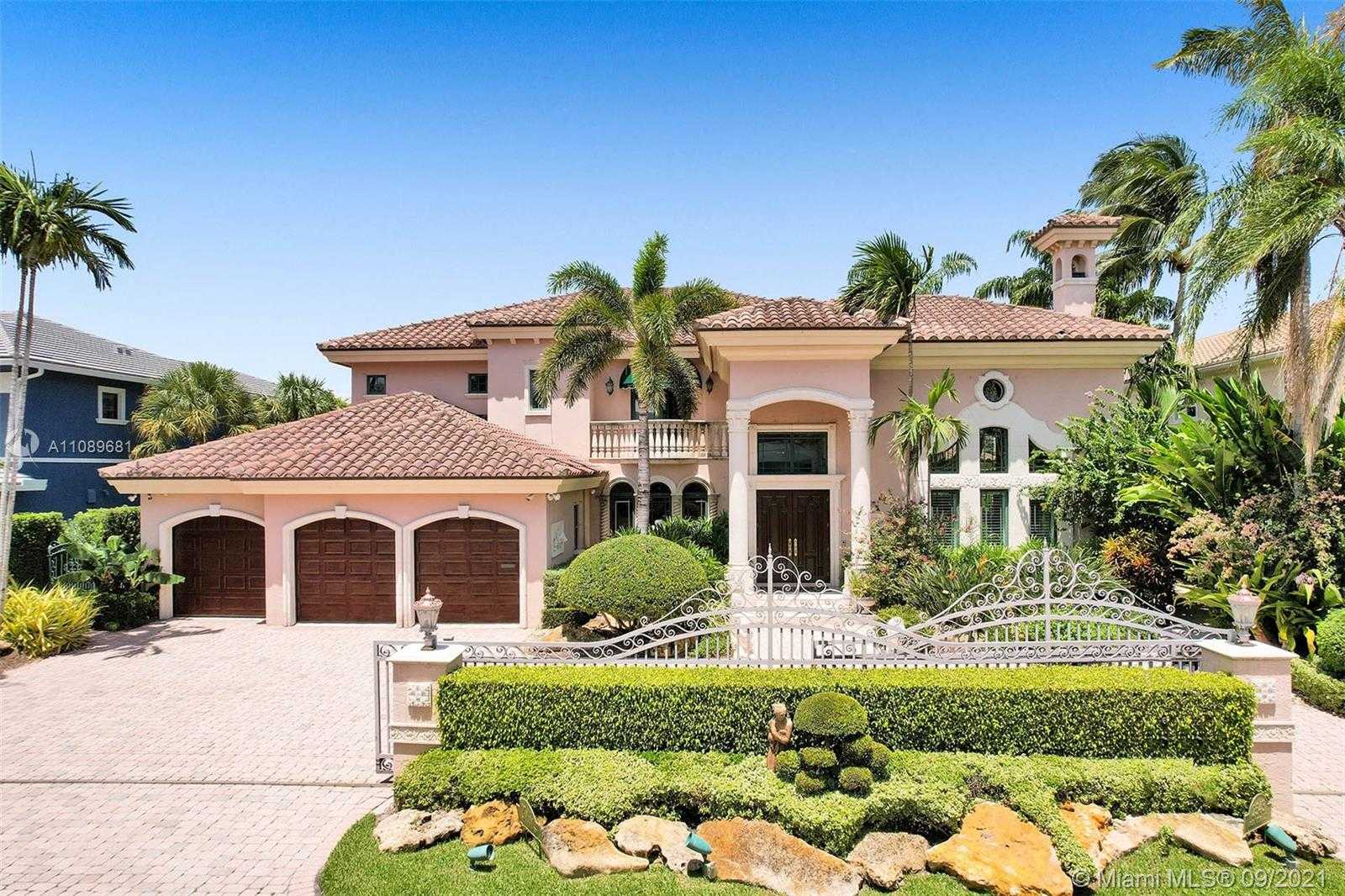 Small Image of 2543 AQUA VISTA BLVD, Fort Lauderdale Number 6