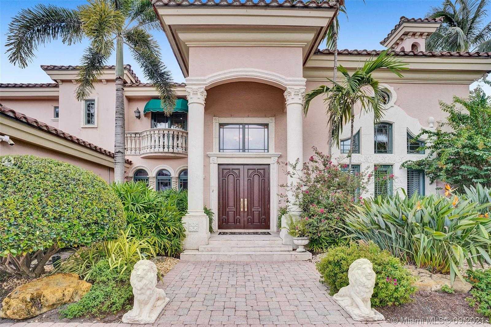 Small Image of 2543 AQUA VISTA BLVD, Fort Lauderdale Number 9
