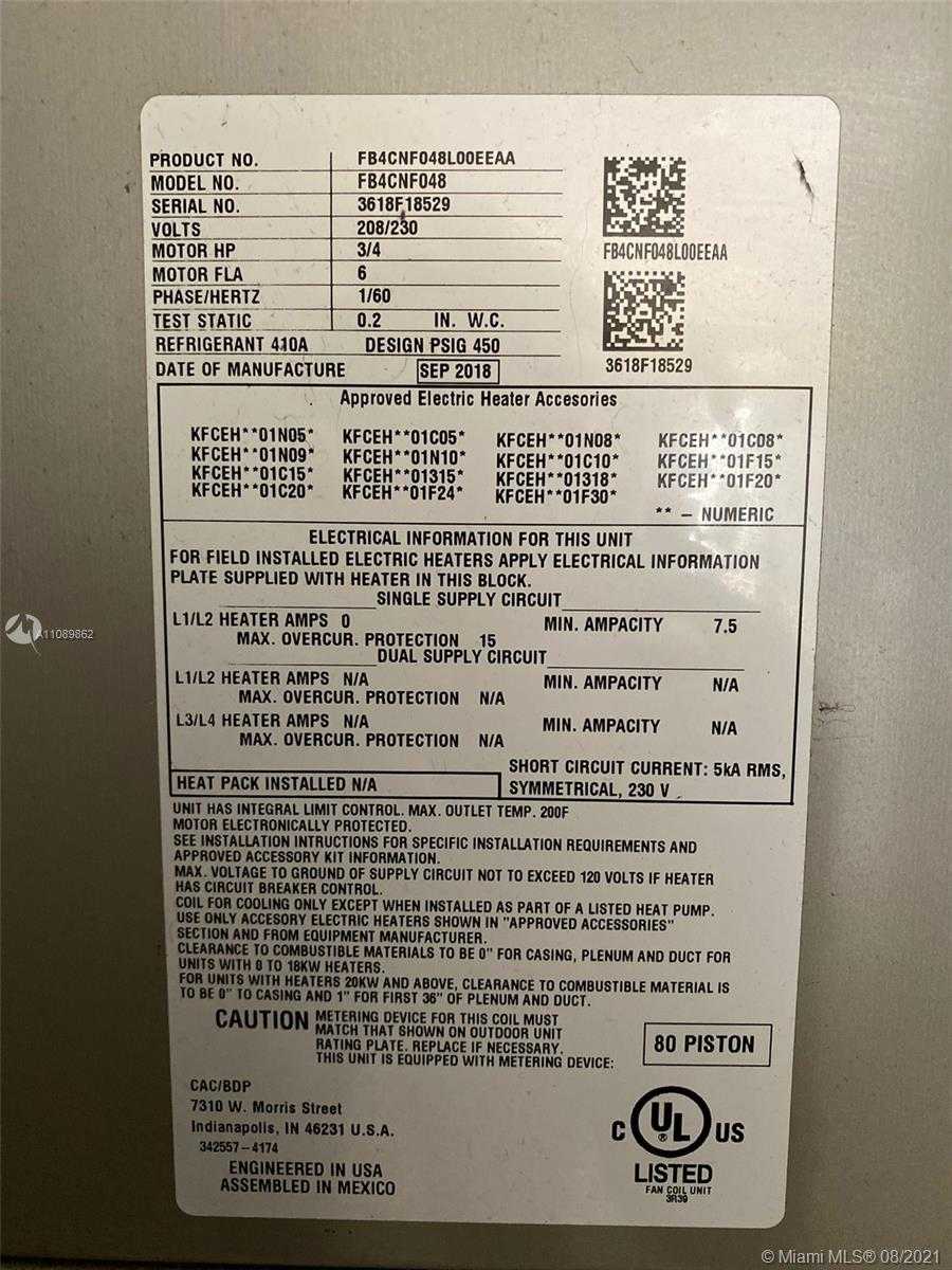 Small Image of 9800 NORTH WEST 51ST LN, Doral Number 20