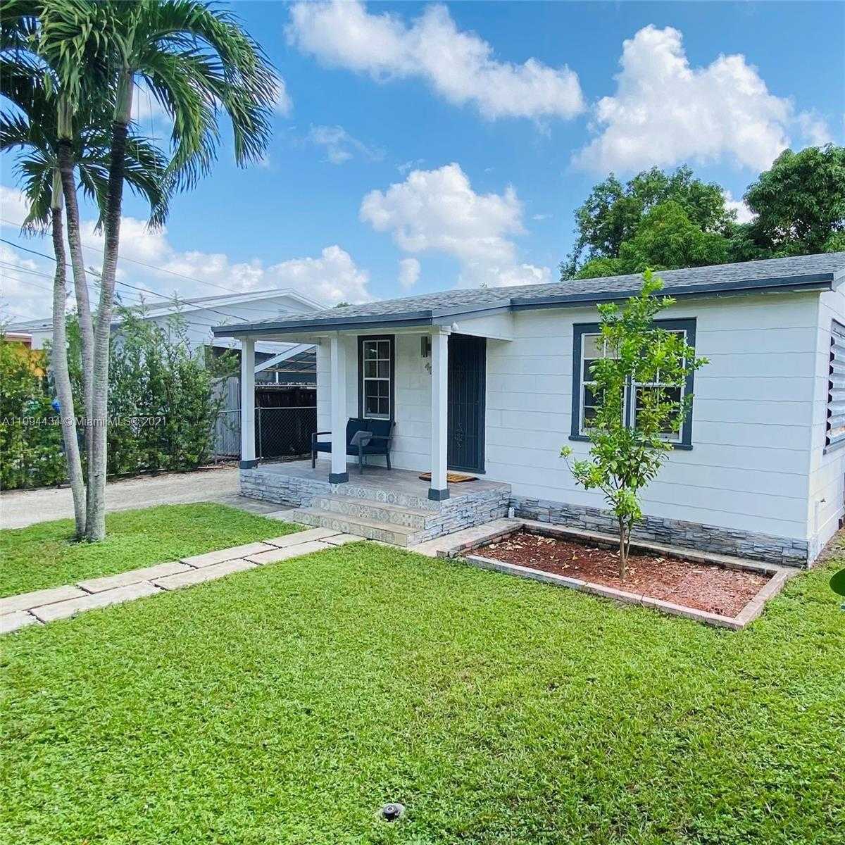 Small Image of 41 NORTH WEST 51ST AVE, Miami Number 17