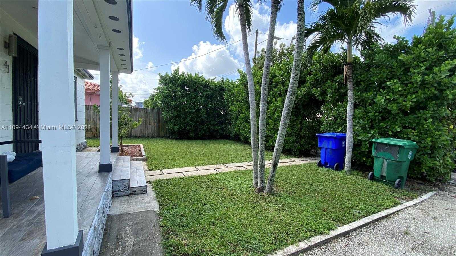 Small Image of 41 NORTH WEST 51ST AVE, Miami Number 19