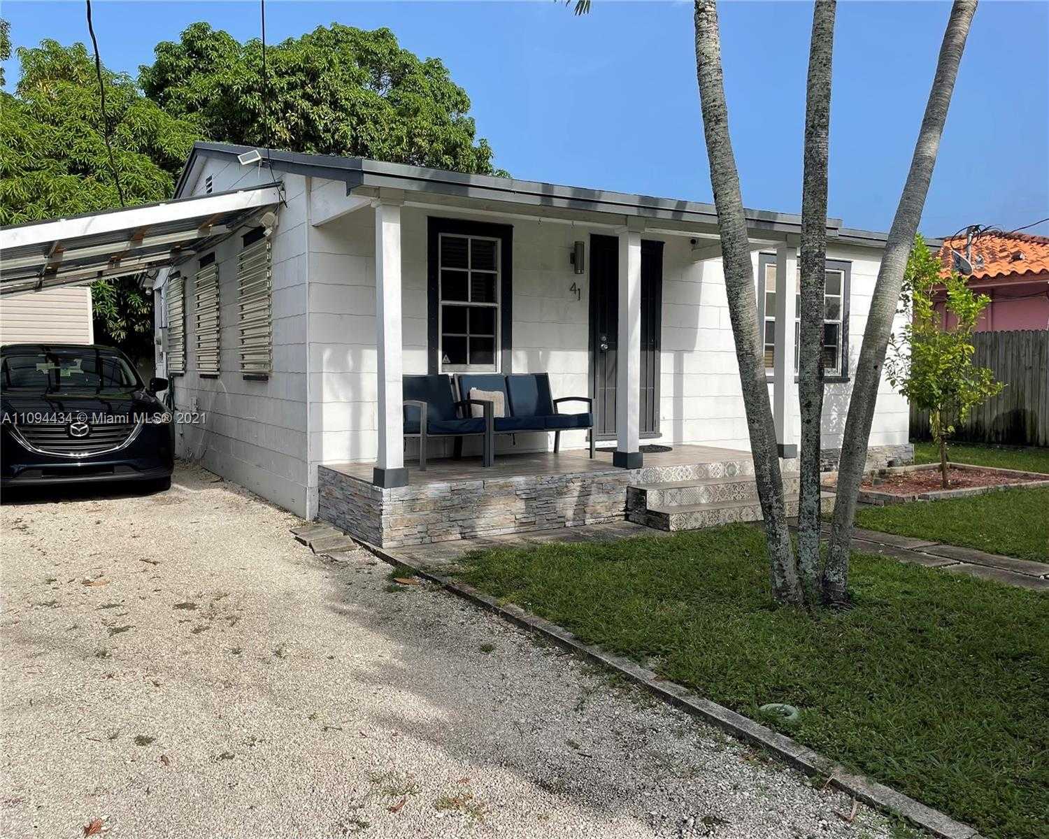 Small Image of 41 NORTH WEST 51ST AVE, Miami Number 2