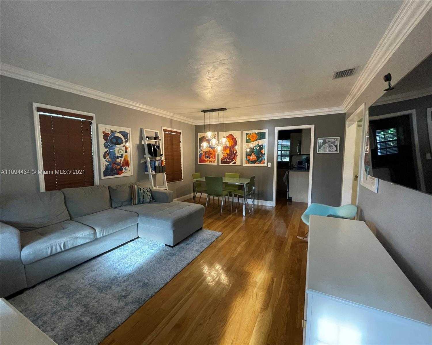 Small Image of 41 NORTH WEST 51ST AVE, Miami Number 6