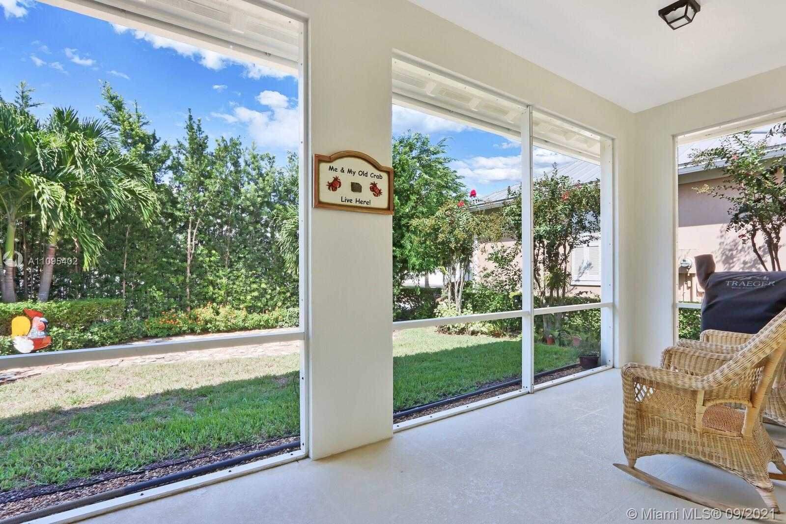 Small Image of 1053 BIG PINE WAY, Jupiter Number 23