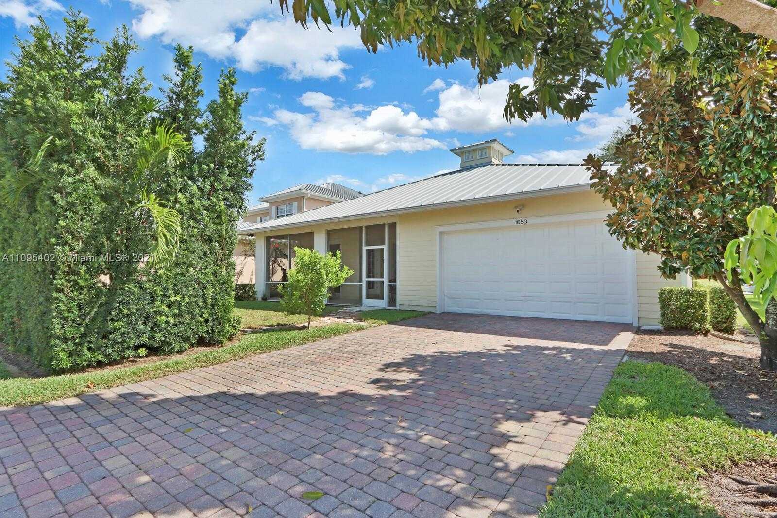 Small Image of 1053 BIG PINE WAY, Jupiter Number 27