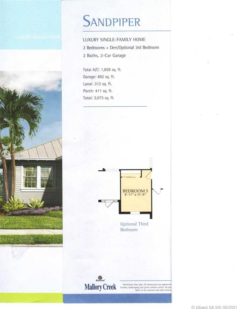 Small Image of 1053 BIG PINE WAY, Jupiter Number 29