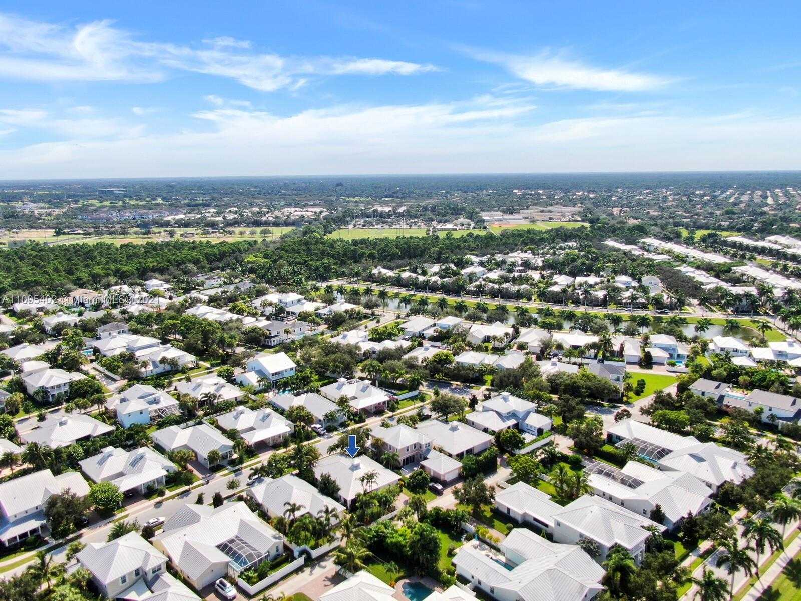 Small Image of 1053 BIG PINE WAY, Jupiter Number 38