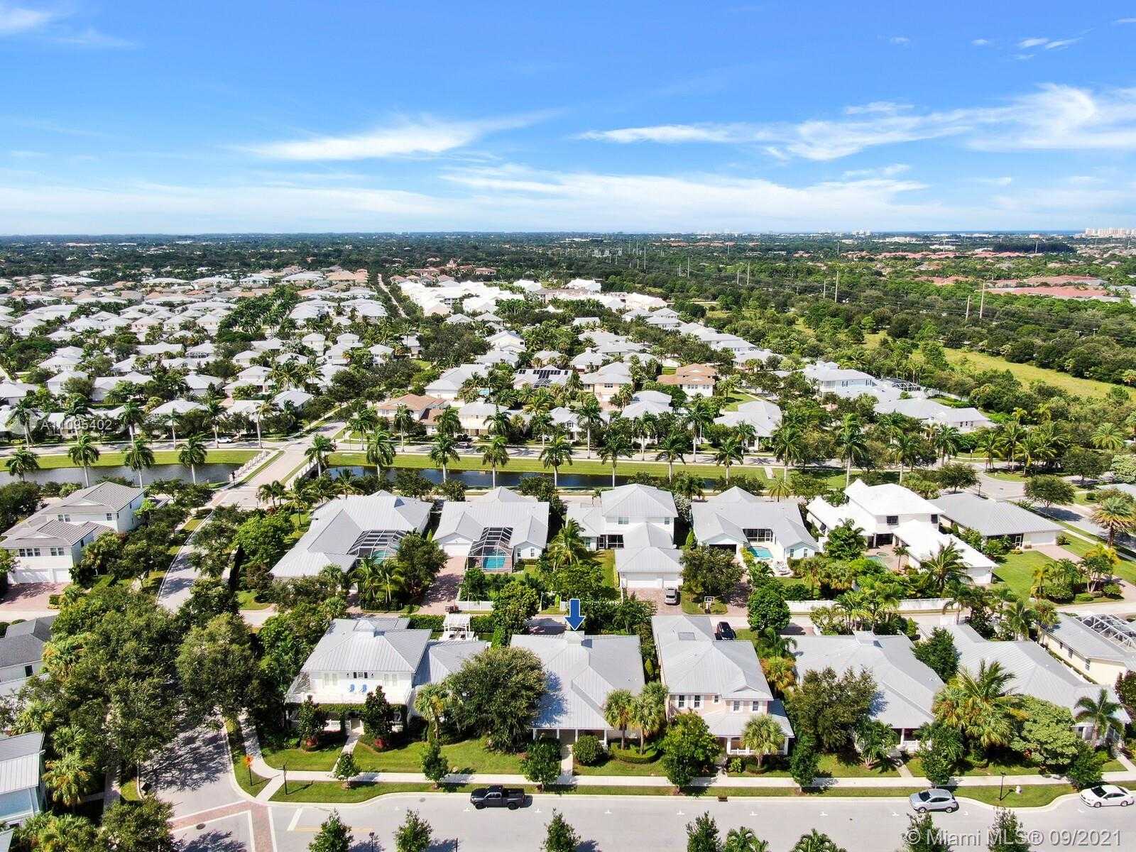 Small Image of 1053 BIG PINE WAY, Jupiter Number 41