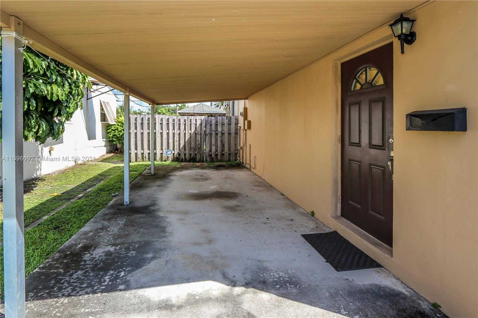 Small Image of 2507 WILSON ST, Hollywood Number 35