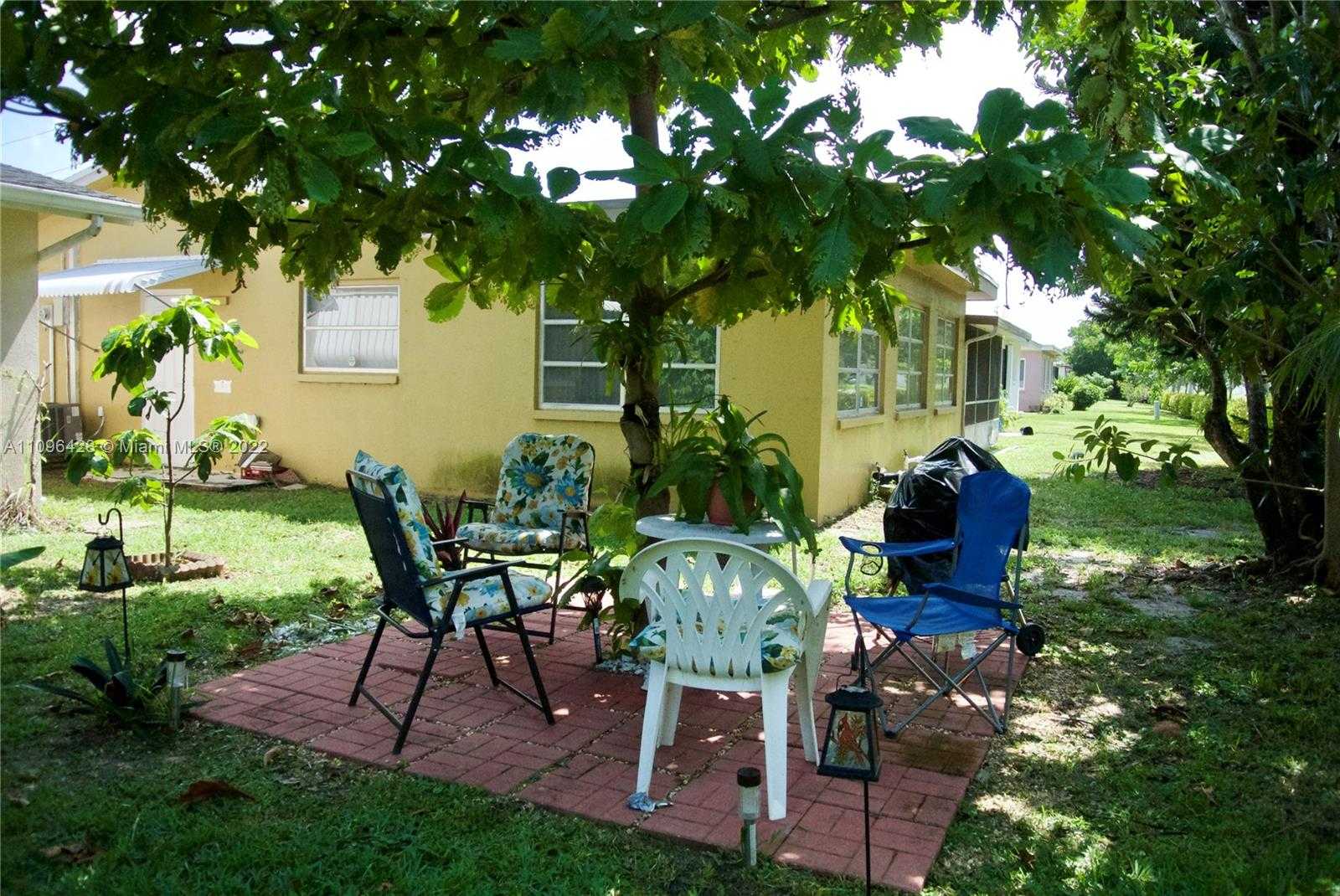 Small Image of 4913 NORTH WEST 48TH AVENUE, Tamarac Number 46