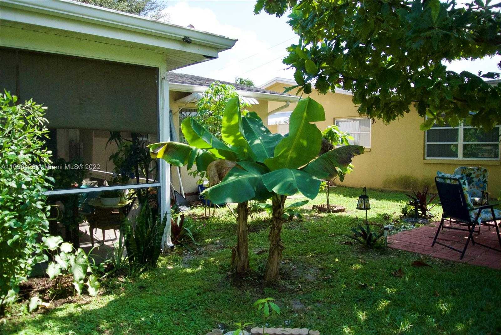 Small Image of 4913 NORTH WEST 48TH AVENUE, Tamarac Number 48