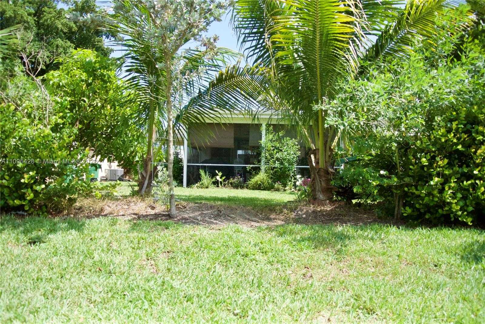 Small Image of 4913 NORTH WEST 48TH AVENUE, Tamarac Number 59