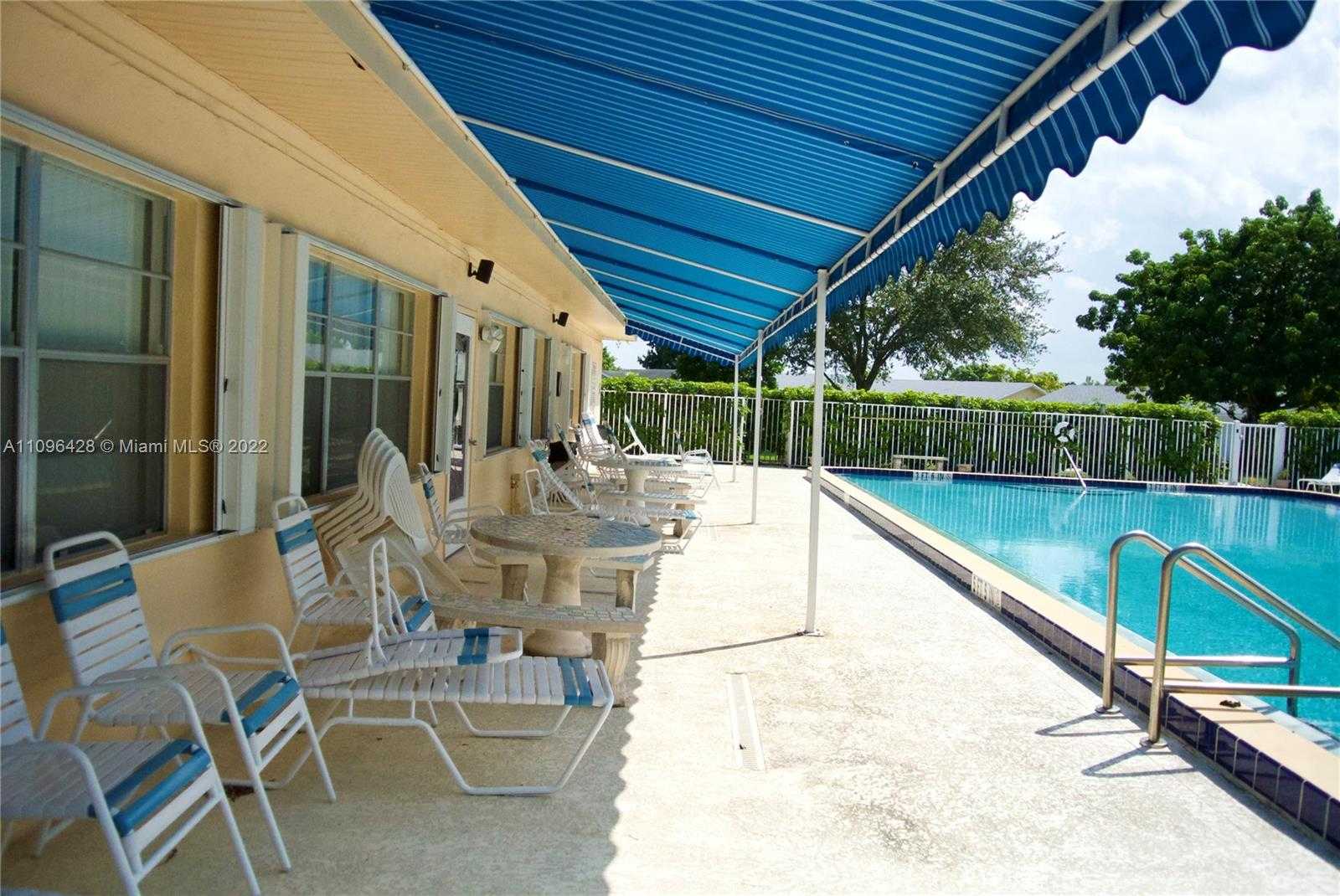 Small Image of 4913 NORTH WEST 48TH AVENUE, Tamarac Number 66