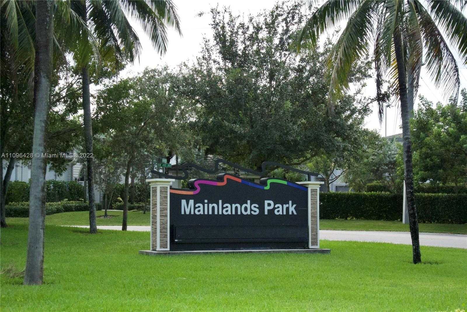 Small Image of 4913 NORTH WEST 48TH AVENUE, Tamarac Number 67