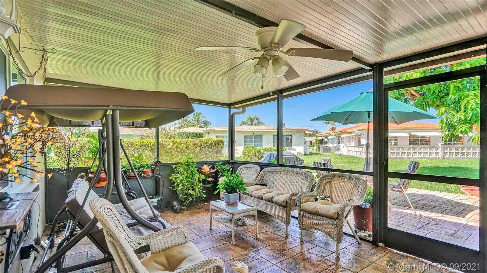 Small Image of 5805 NORTH WEST 69TH AVE, Tamarac Number 31