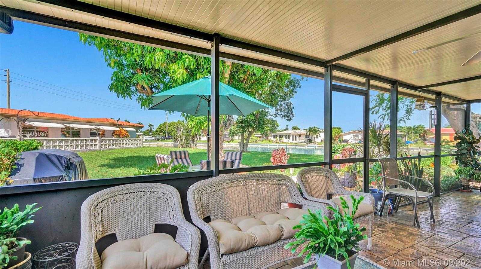 Small Image of 5805 NORTH WEST 69TH AVE, Tamarac Number 33
