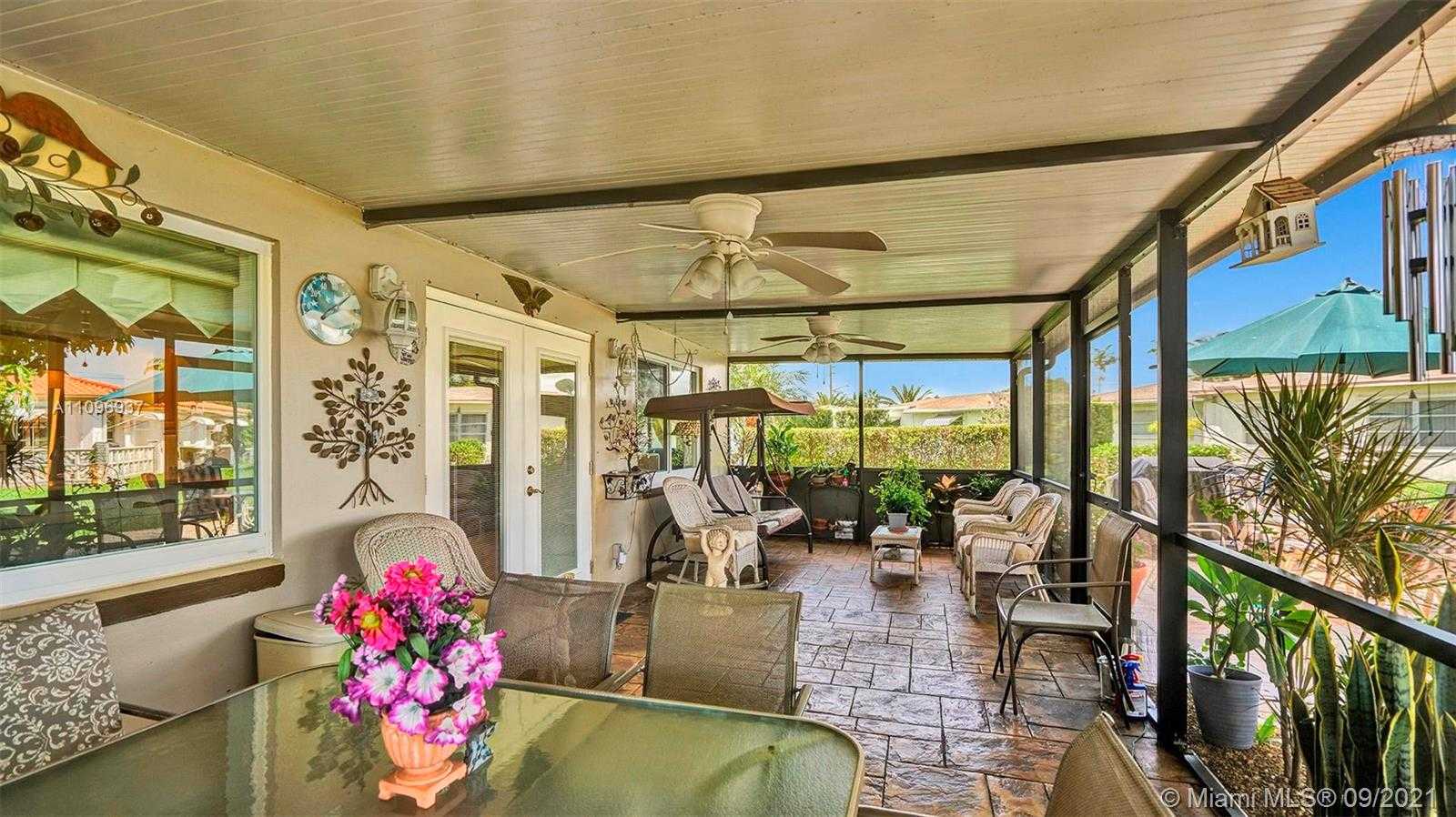 Small Image of 5805 NORTH WEST 69TH AVE, Tamarac Number 34