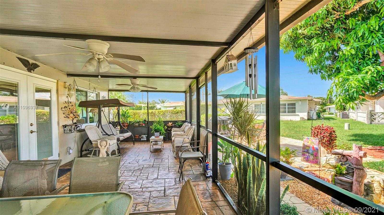 Small Image of 5805 NORTH WEST 69TH AVE, Tamarac Number 36