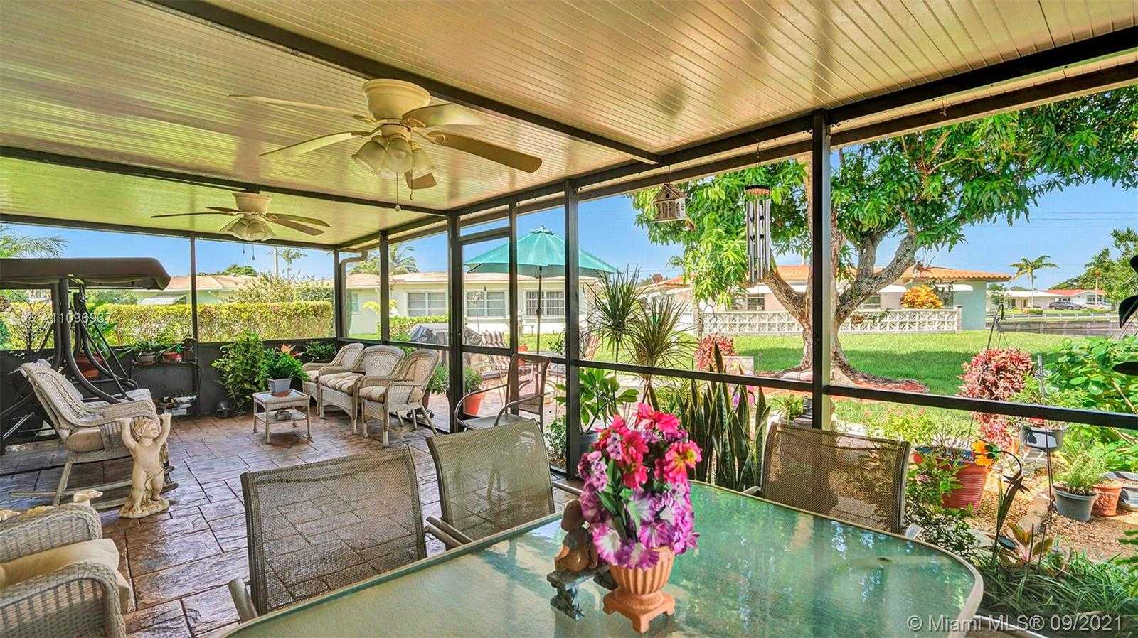Small Image of 5805 NORTH WEST 69TH AVE, Tamarac Number 37