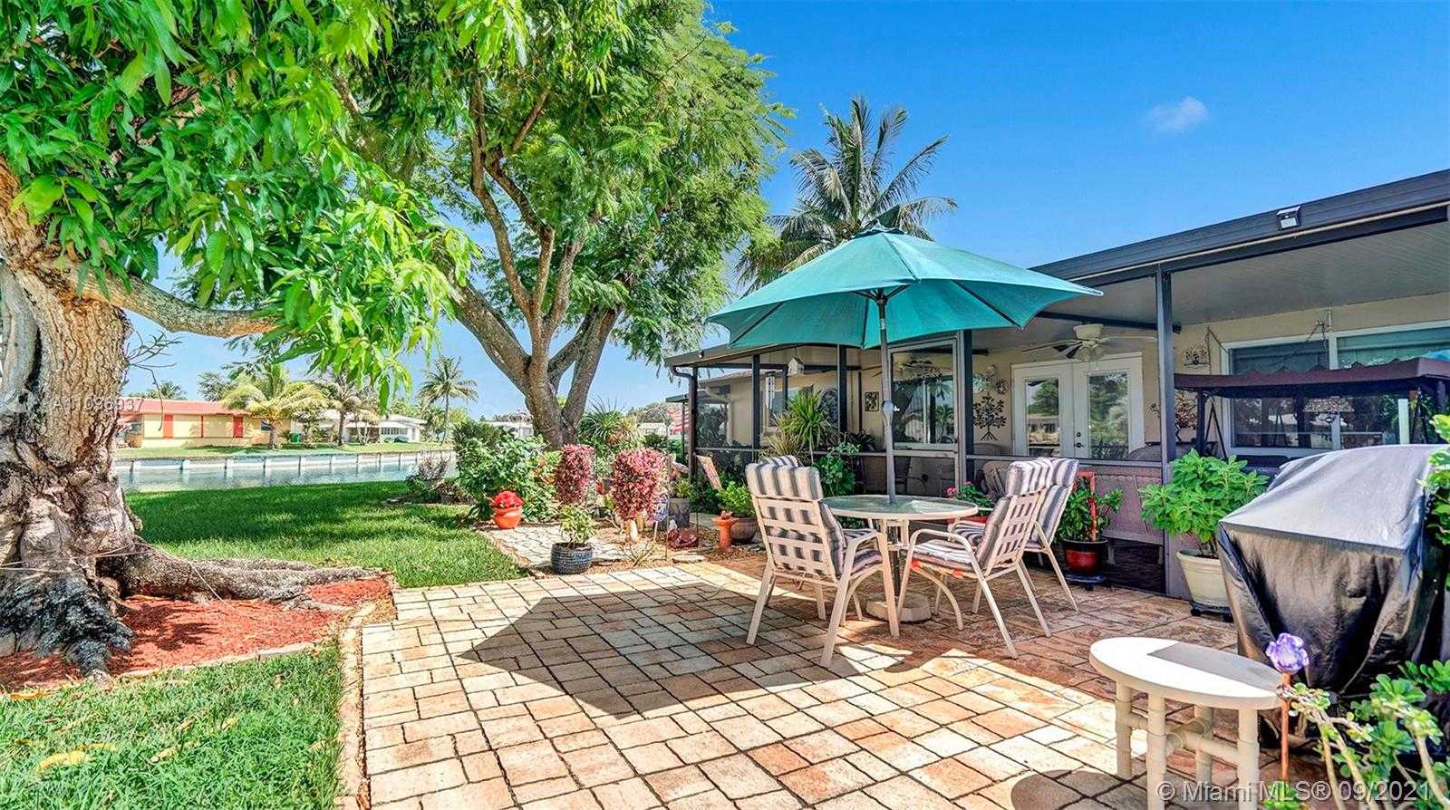 Small Image of 5805 NORTH WEST 69TH AVE, Tamarac Number 38