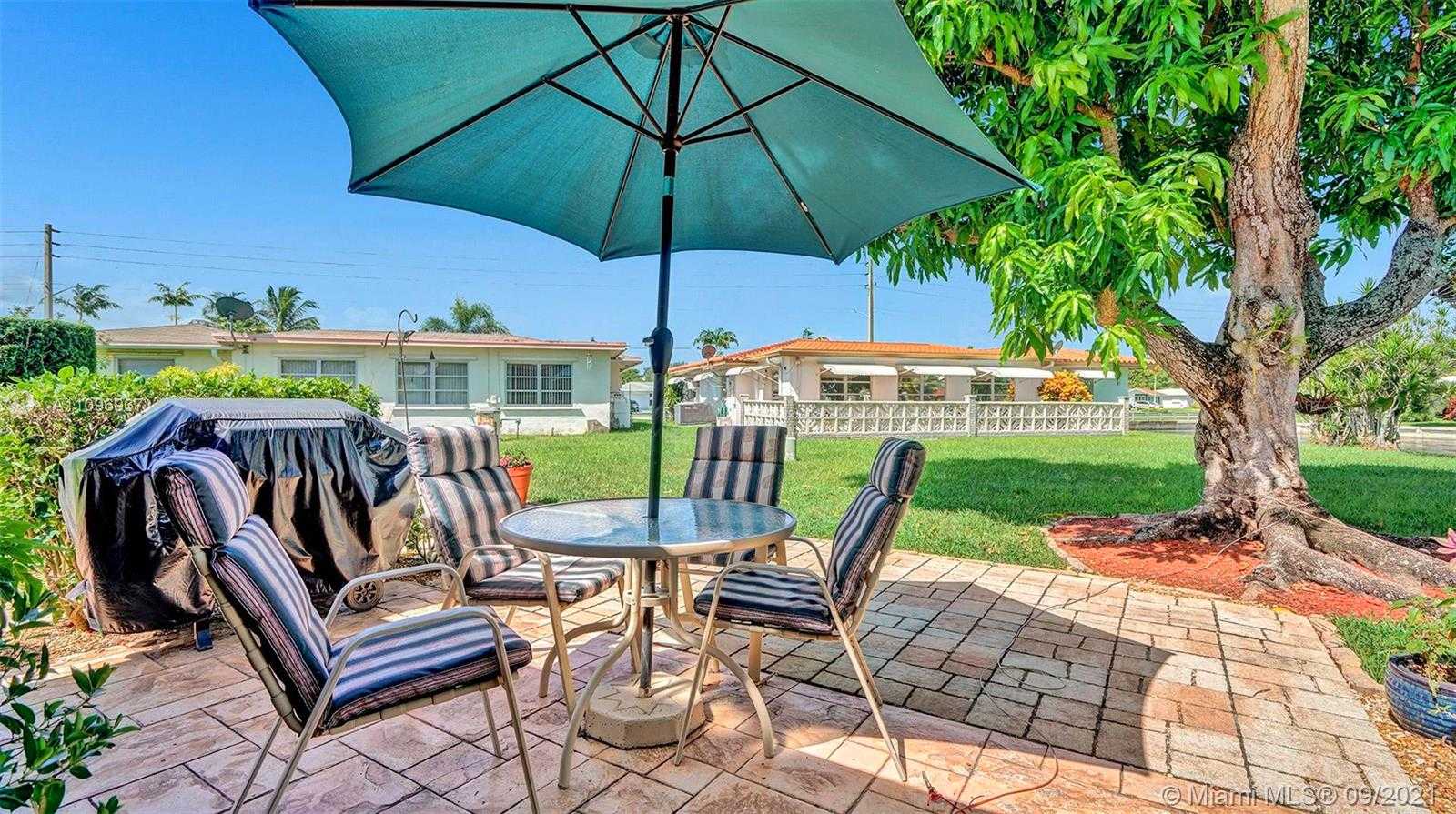 Small Image of 5805 NORTH WEST 69TH AVE, Tamarac Number 39