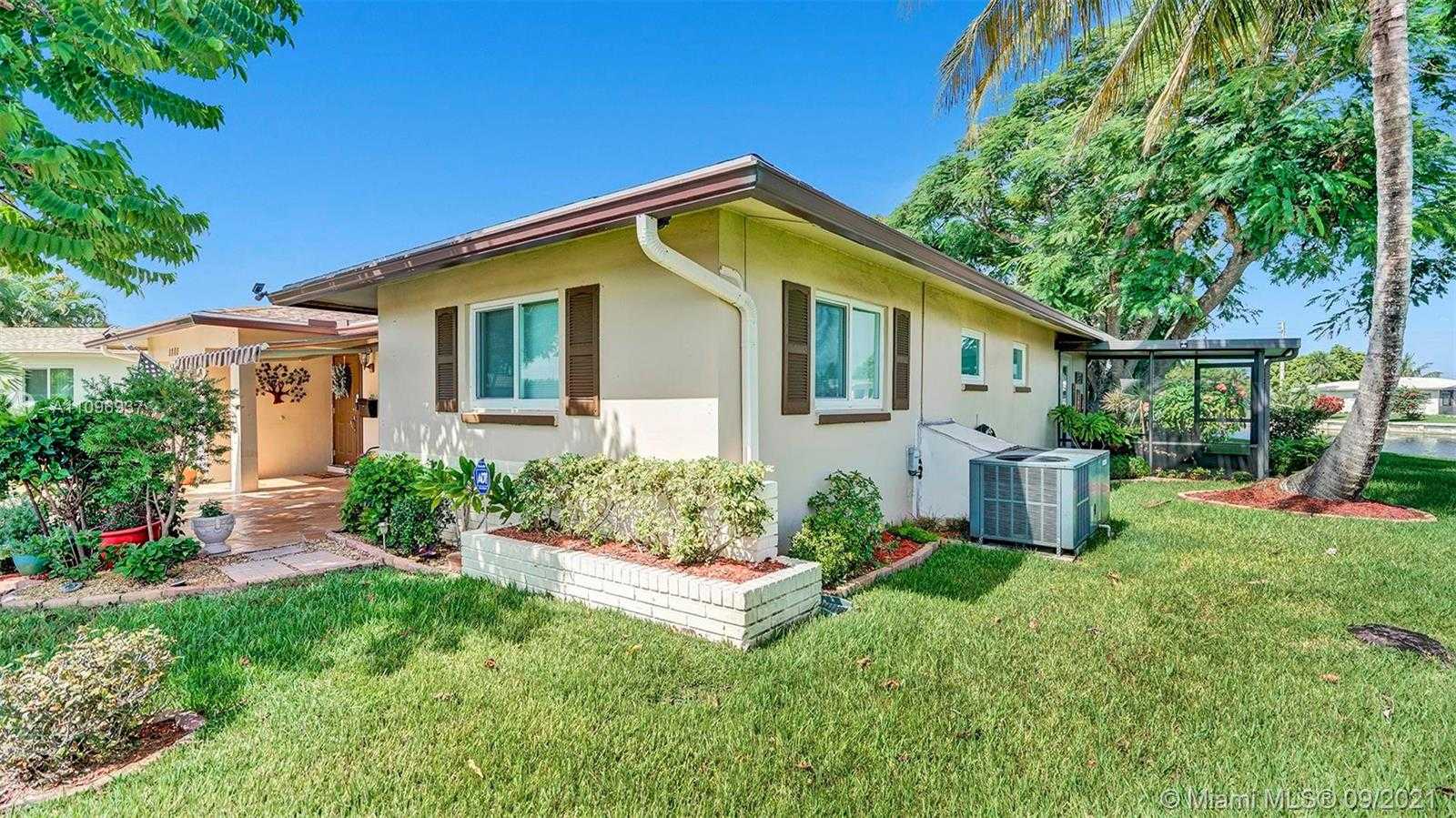 Small Image of 5805 NORTH WEST 69TH AVE, Tamarac Number 40