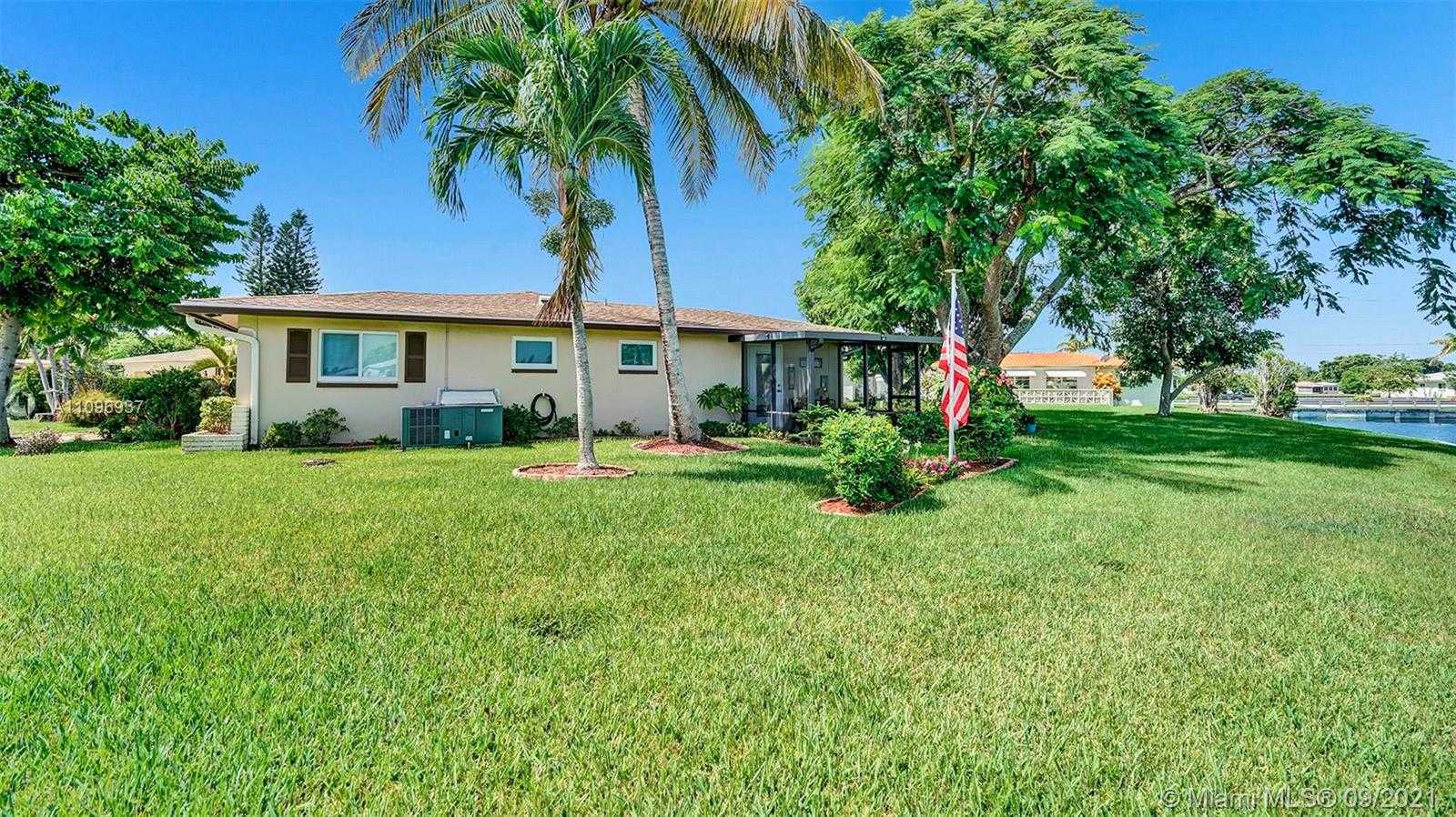Small Image of 5805 NORTH WEST 69TH AVE, Tamarac Number 42