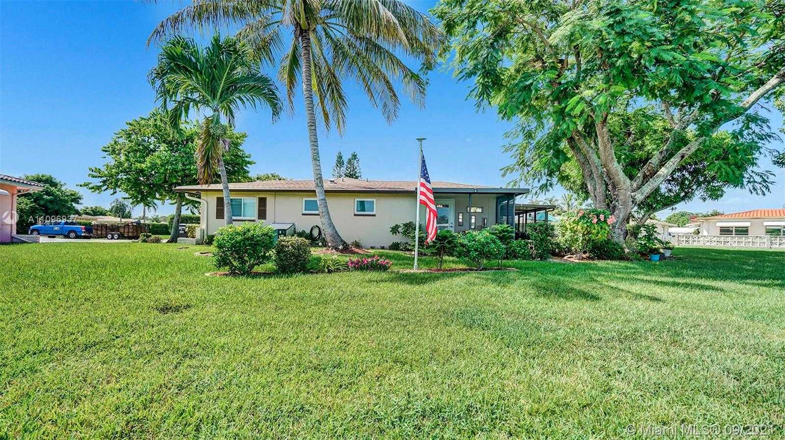 Small Image of 5805 NORTH WEST 69TH AVE, Tamarac Number 43