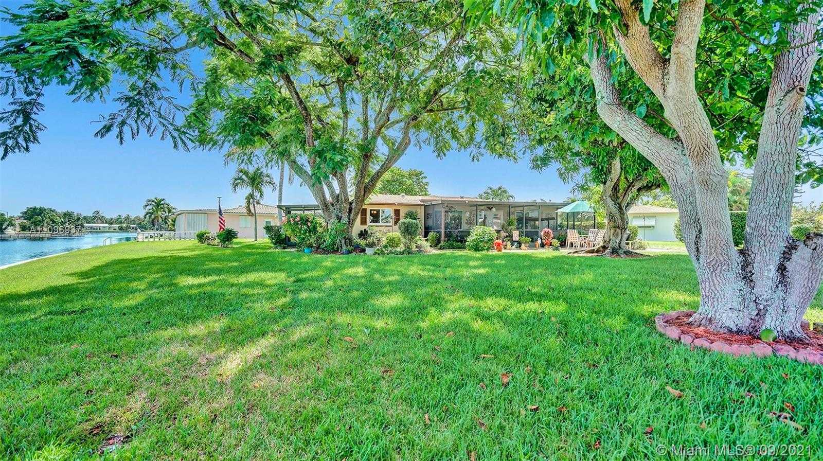 Small Image of 5805 NORTH WEST 69TH AVE, Tamarac Number 45