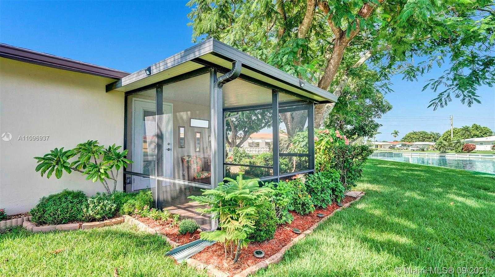Small Image of 5805 NORTH WEST 69TH AVE, Tamarac Number 46