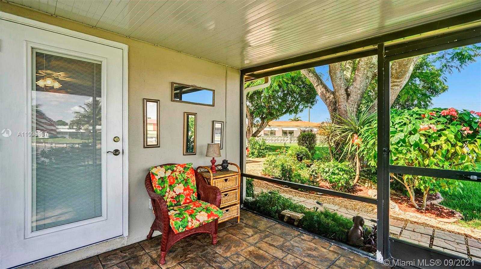 Small Image of 5805 NORTH WEST 69TH AVE, Tamarac Number 48