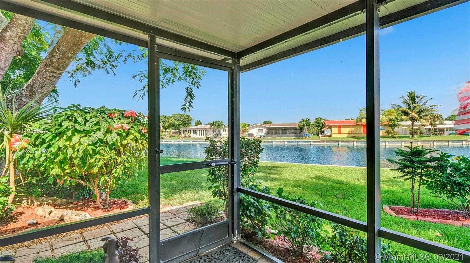 Small Image of 5805 NORTH WEST 69TH AVE, Tamarac Number 49