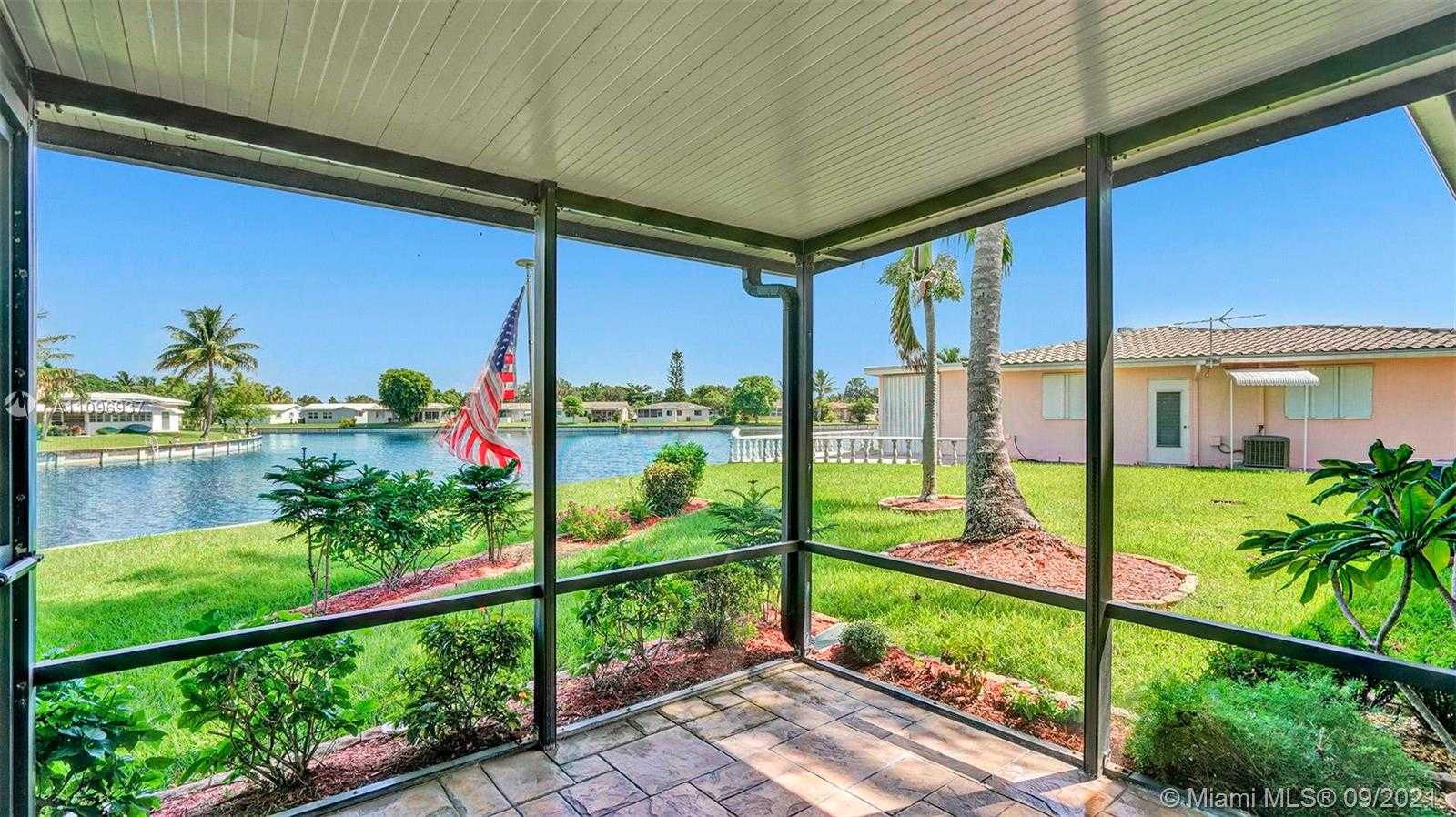 Small Image of 5805 NORTH WEST 69TH AVE, Tamarac Number 50