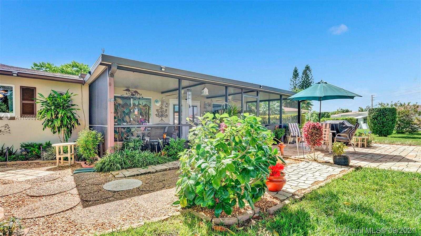 Small Image of 5805 NORTH WEST 69TH AVE, Tamarac Number 51