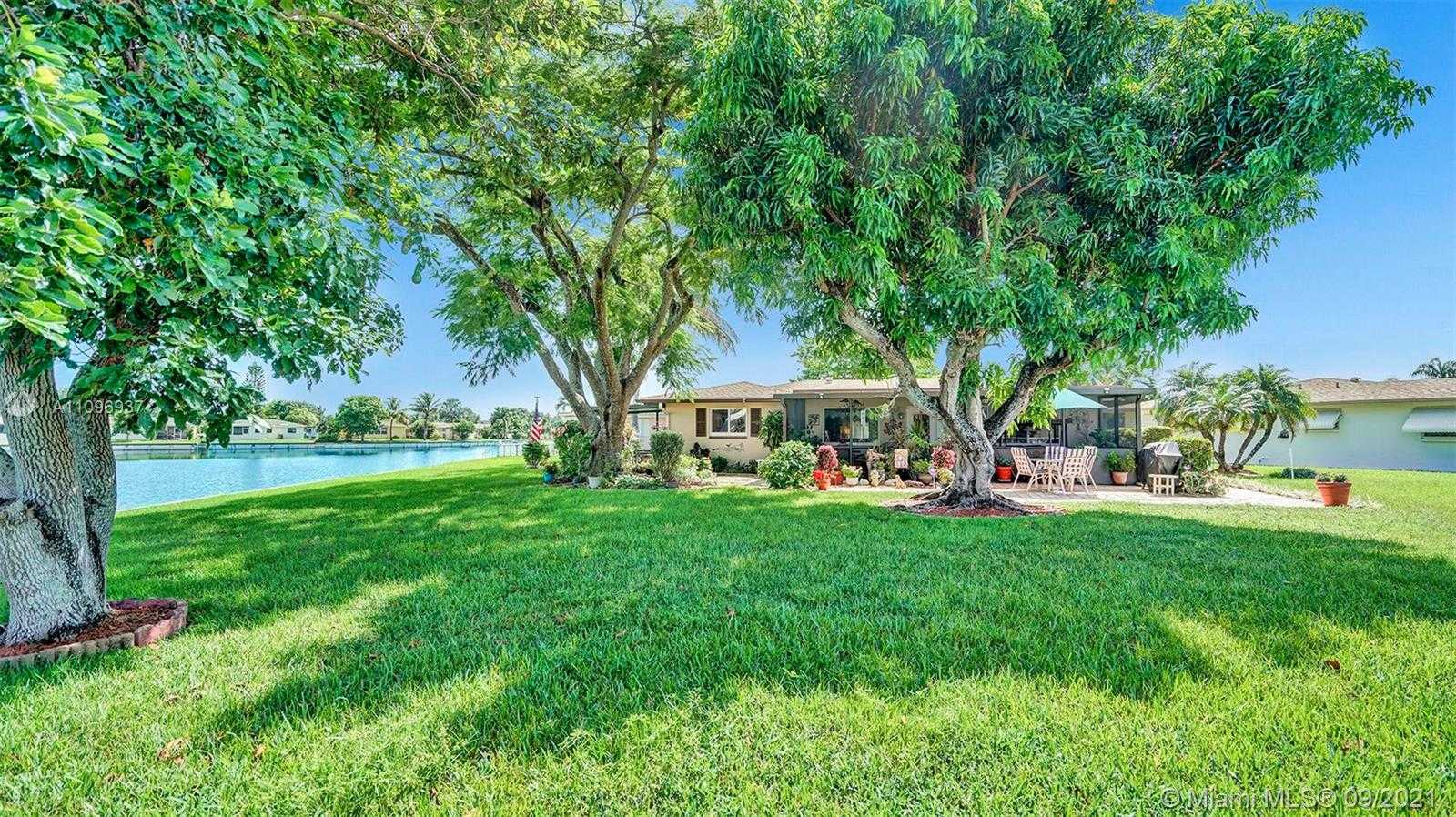 Small Image of 5805 NORTH WEST 69TH AVE, Tamarac Number 52