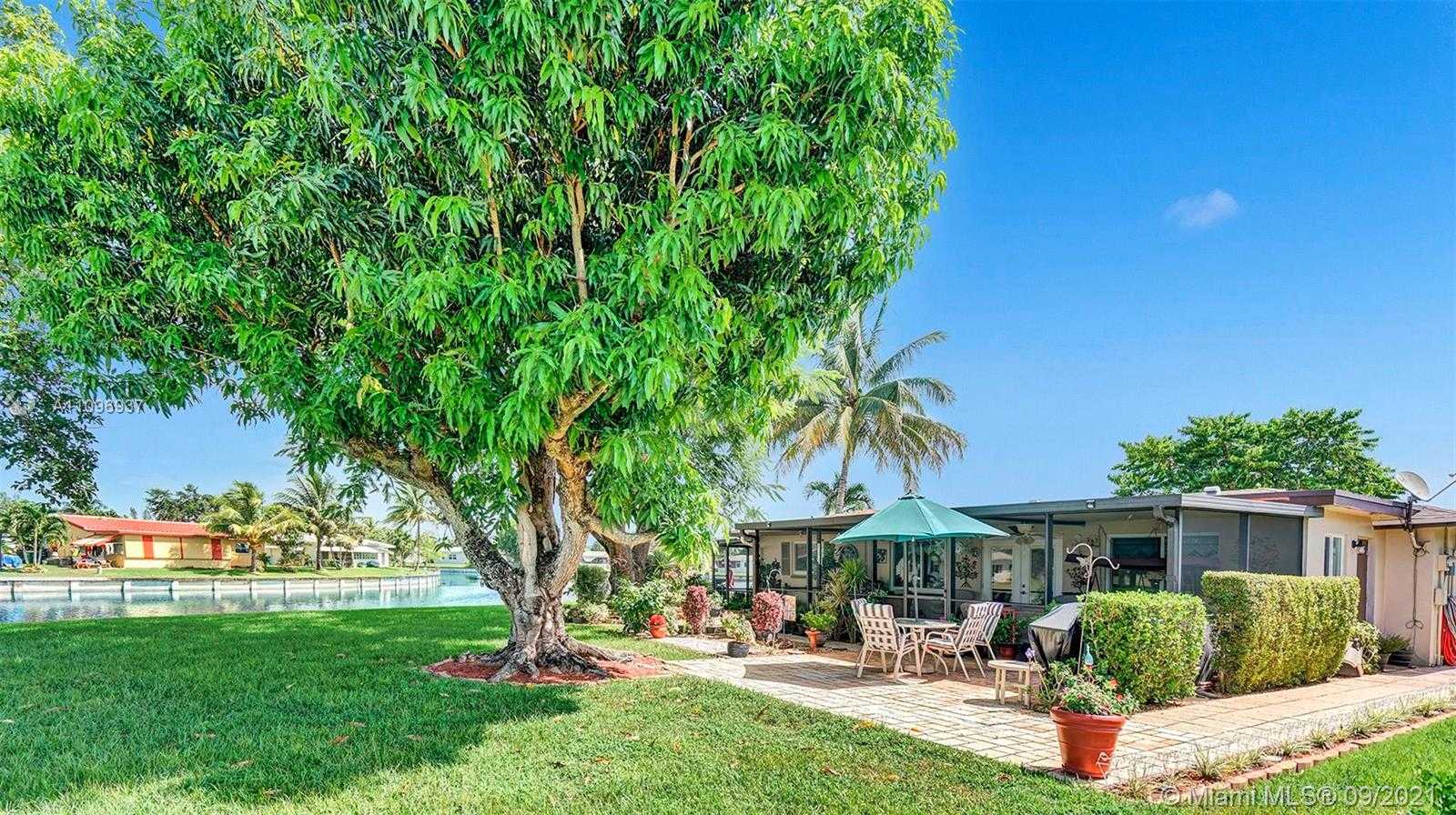 Small Image of 5805 NORTH WEST 69TH AVE, Tamarac Number 53
