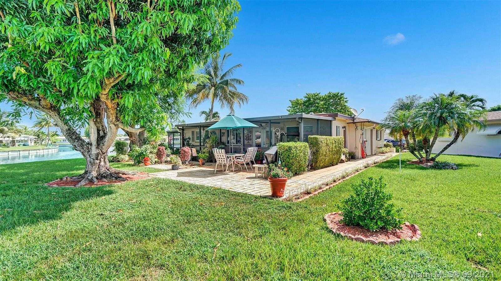 Small Image of 5805 NORTH WEST 69TH AVE, Tamarac Number 55