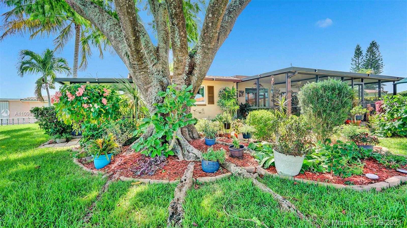 Small Image of 5805 NORTH WEST 69TH AVE, Tamarac Number 57