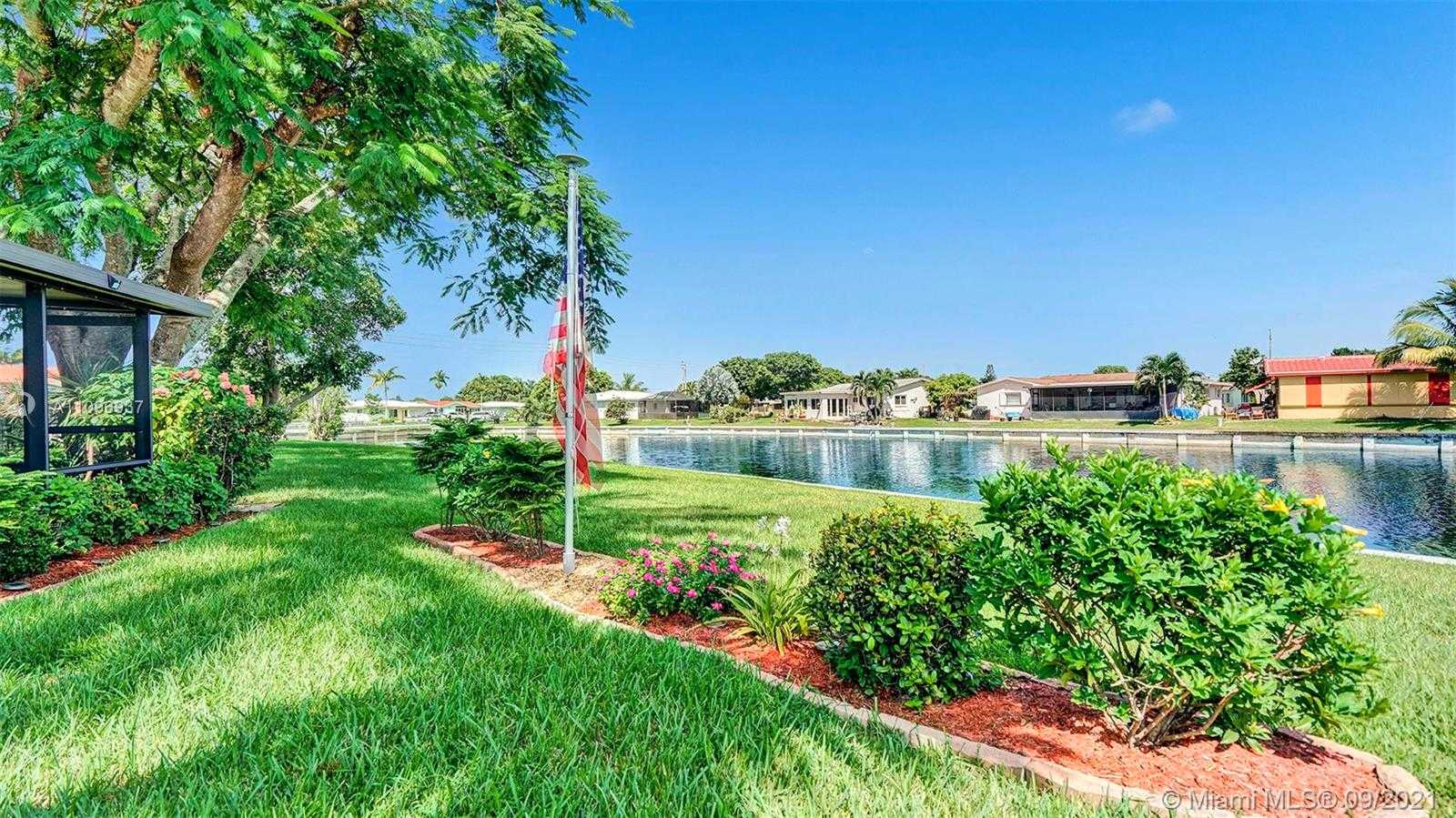 Small Image of 5805 NORTH WEST 69TH AVE, Tamarac Number 58