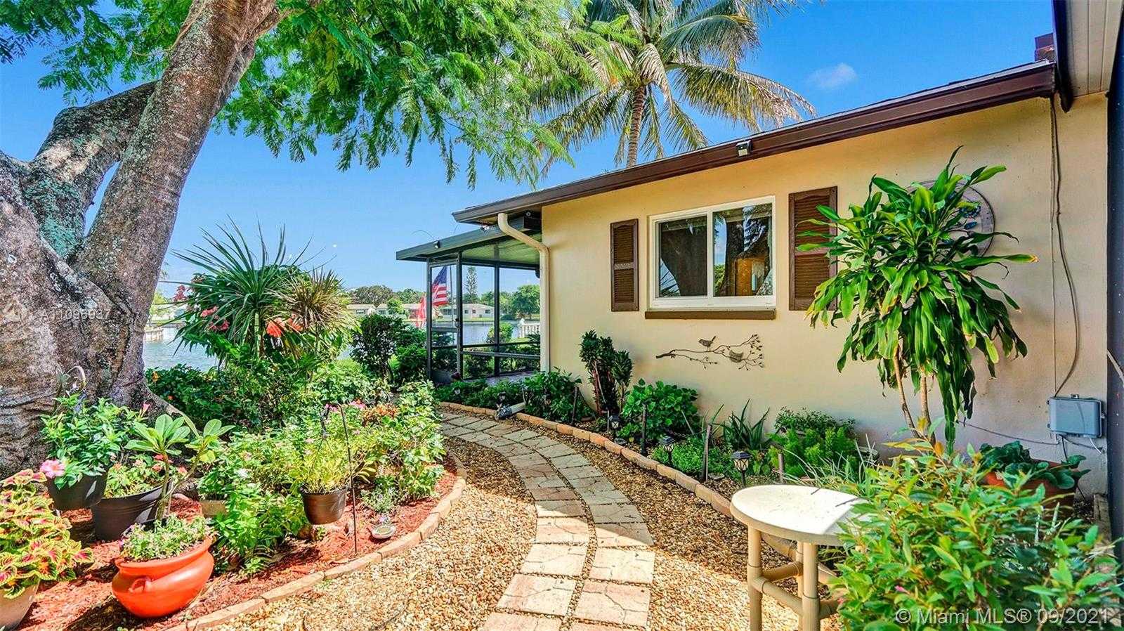 Small Image of 5805 NORTH WEST 69TH AVE, Tamarac Number 60