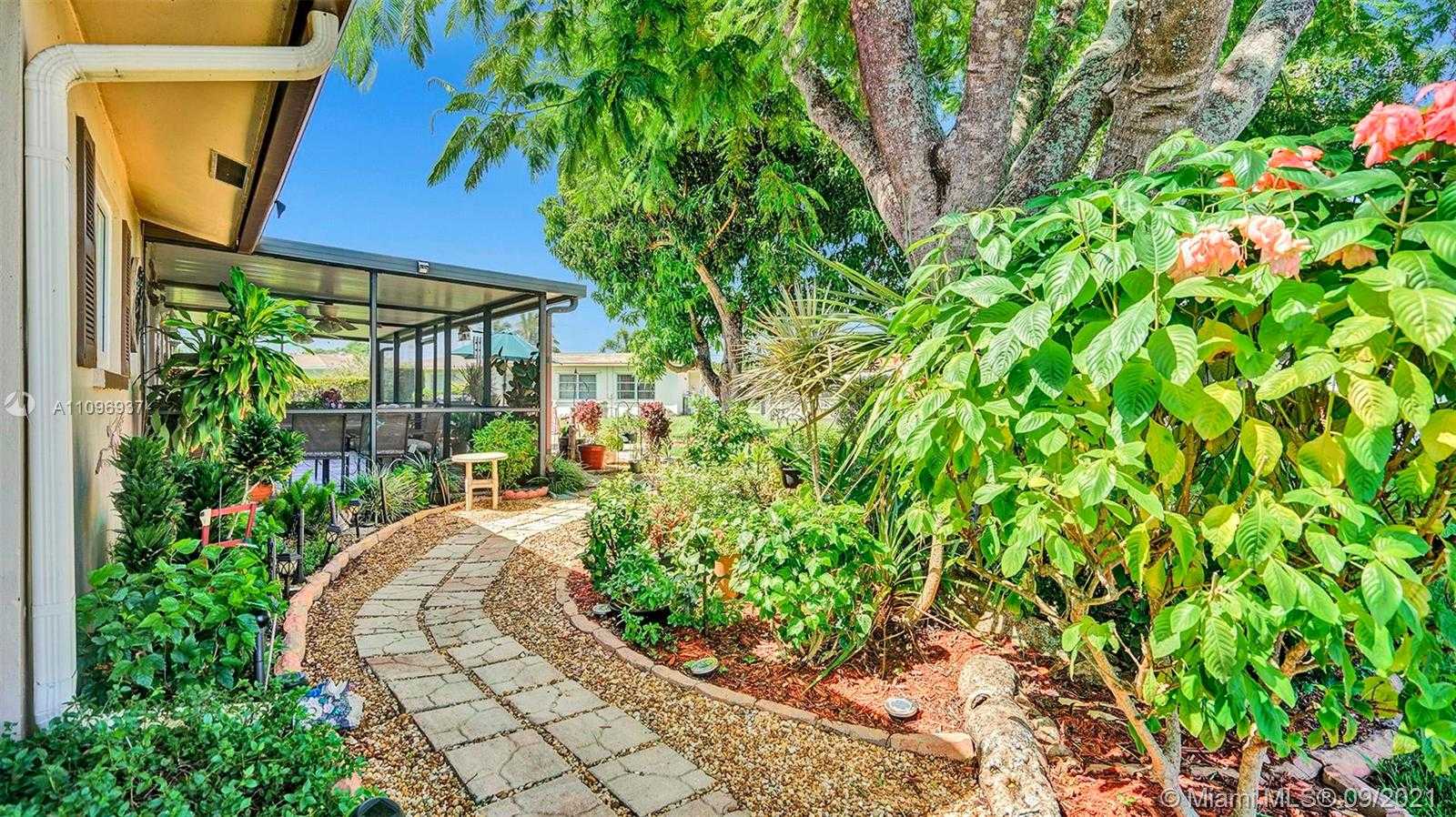 Small Image of 5805 NORTH WEST 69TH AVE, Tamarac Number 61