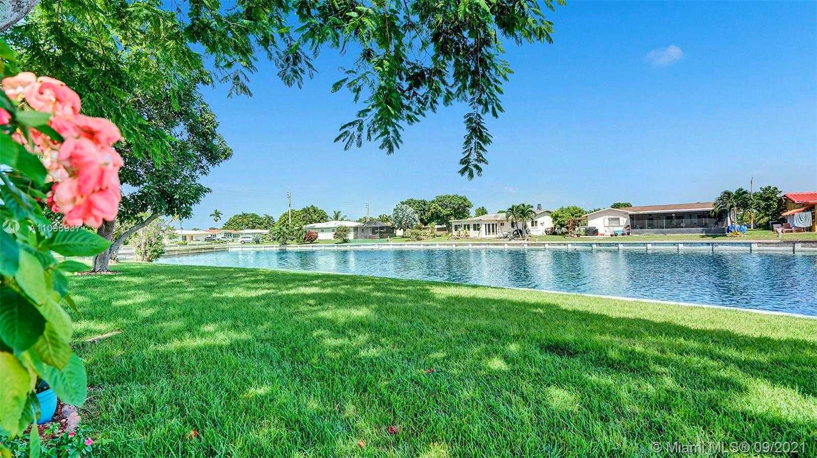 Small Image of 5805 NORTH WEST 69TH AVE, Tamarac Number 62
