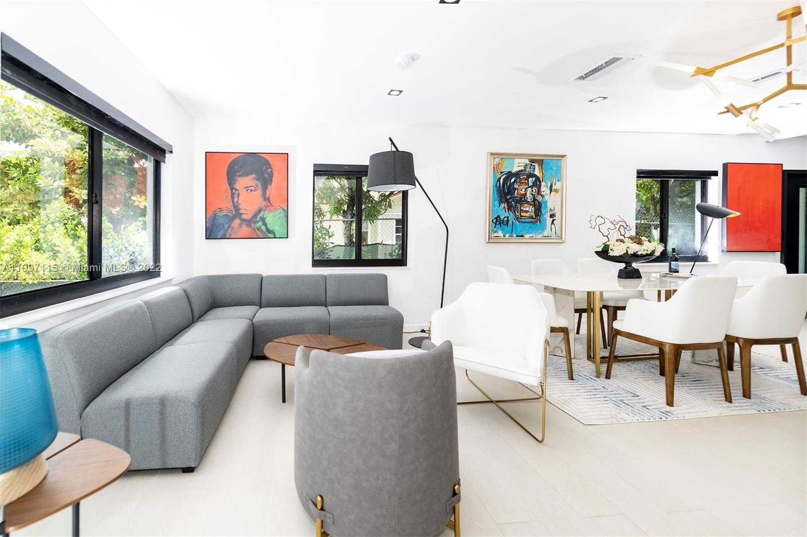 Small Image of 90 NORTH WEST 33RD ST, Miami Number 13