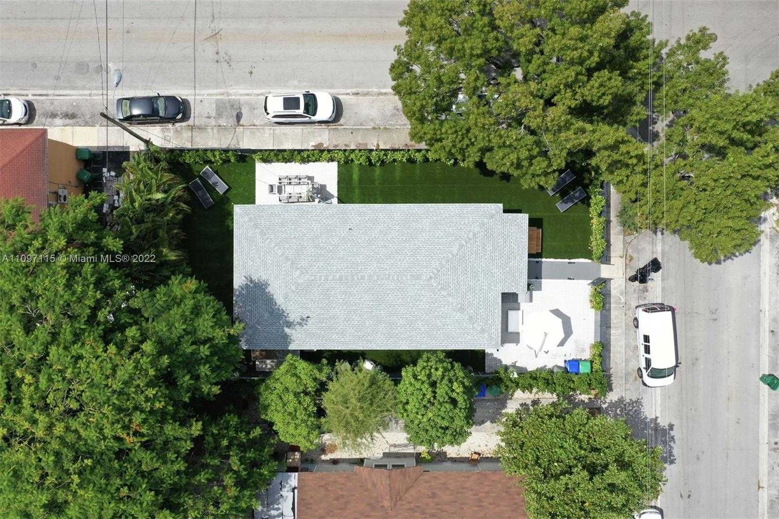 Small Image of 90 NORTH WEST 33RD ST, Miami Number 2